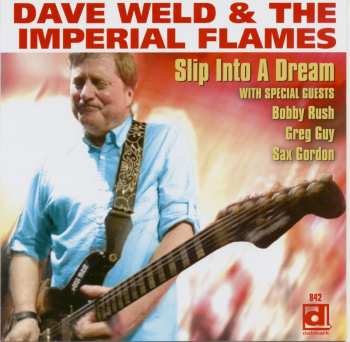 Album Bobby Rush: Slip Into A Dream