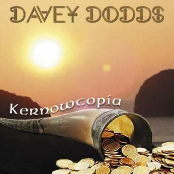CD Davey Dodds: Kernowcopia