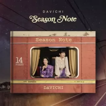 DAVICHI: Season Note