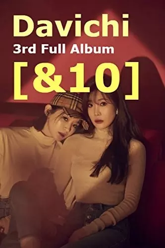 DAVICHI: Vol 3