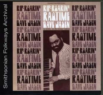 Album David A. Jasen: Rip
