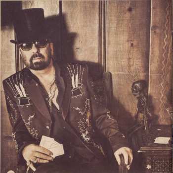 CD David A. Stewart: Lucky Numbers