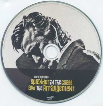 5CD/Dobozkészlet David Amram: David Amram's Classic American Scores 1958~2016
