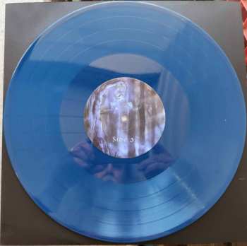 LP David Arkenstone: Music Inspired By Middle Earth Vol II CLR