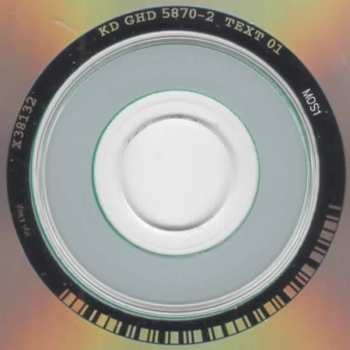 CD David Arkenstone: One Hour Of Nature Music