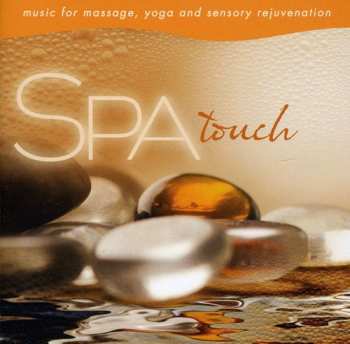 Album David Arkenstone: Spa Touch