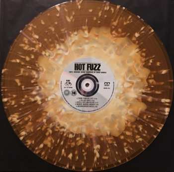 LP David Arnold: Hot Fuzz