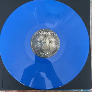2LP David Arnold: The Chronicles Of Narnia - The Voyage Of The Dawn Treader (Original Motion Picture Soundtrack) LTD | NUM | CLR