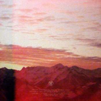 2LP David August: J.B.Y. / Ouvert