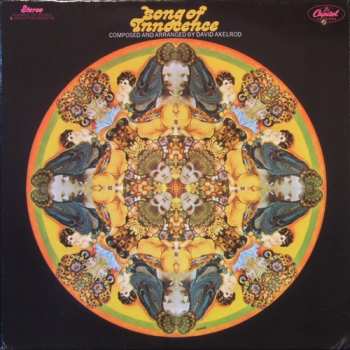 Album David Axelrod: Song Of Innocence