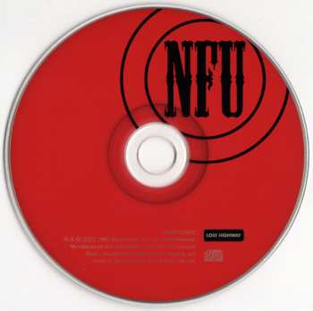 CD David Baerwald: Here Comes The New Folk Underground