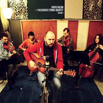 Album David Bazan: Volume 1