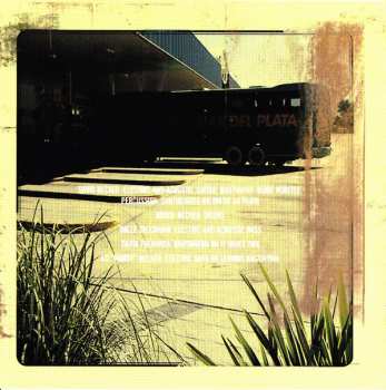 CD David Becker Tribune: Leaving Argentina