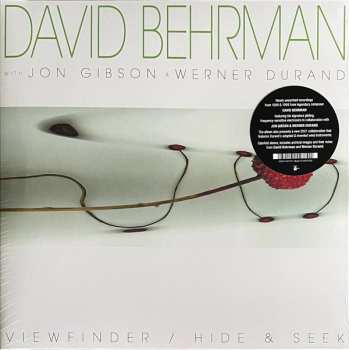 Album Werner Durand: ViewFinder / Hide & Seek