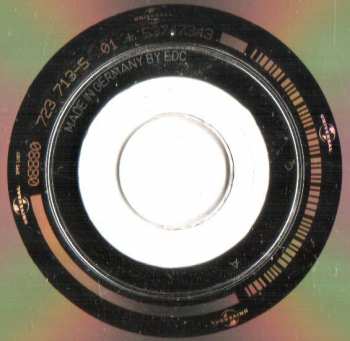 CD David Benoit: 2 In Love