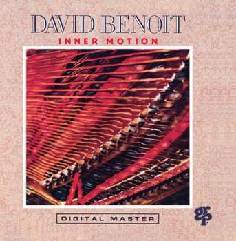 CD David Benoit: Inner Motion