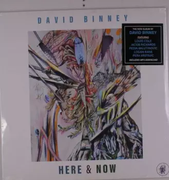 Here & Now
