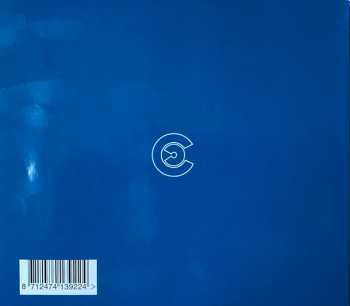 CD David Binney: The Time Verses