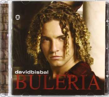 CD David Bisbal: Bulería
