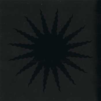 CD David Bowie: ★ (Blackstar)