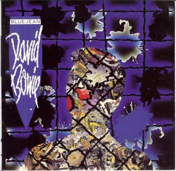 Album David Bowie: Blue Jean