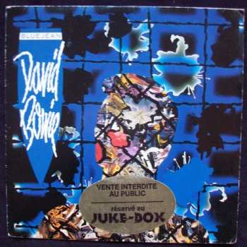 SP David Bowie: Blue Jean