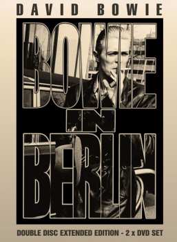 Album David Bowie: Bowie In Berlin - Extended Edition