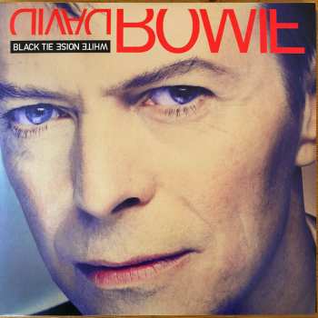 18LP/Dobozkészlet David Bowie: Brilliant Adventure [1992-2001] LTD