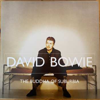 18LP/Dobozkészlet David Bowie: Brilliant Adventure [1992-2001] LTD