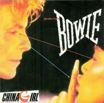 SP David Bowie: China Girl
