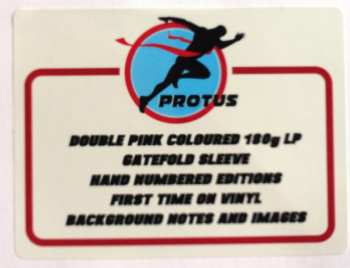 2LP David Bowie: Montreal '87 NUM | LTD | CLR