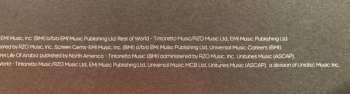LP David Bowie: "Heroes" LTD | CLR