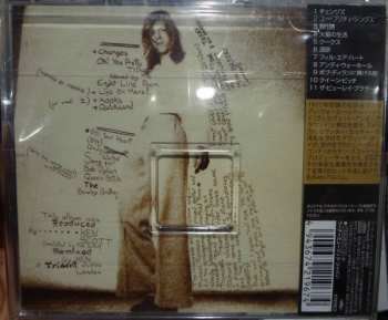 CD David Bowie: Hunky Dory