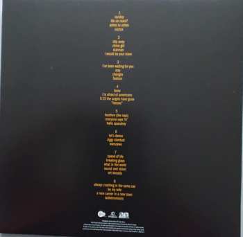 18LP/Dobozkészlet David Bowie: I Can't Give Everything Away [2002–2016] CLR | LTD