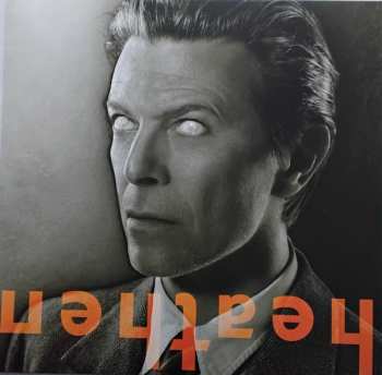 18LP/Dobozkészlet David Bowie: I Can't Give Everything Away [2002–2016] CLR | LTD