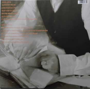 18LP/Dobozkészlet David Bowie: I Can't Give Everything Away [2002–2016] CLR | LTD