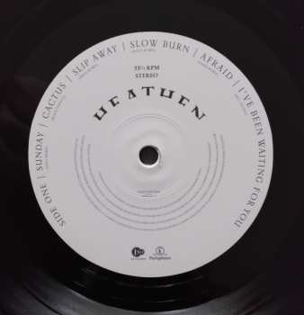 18LP/Dobozkészlet David Bowie: I Can't Give Everything Away [2002–2016] CLR | LTD