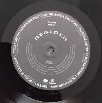 18LP/Dobozkészlet David Bowie: I Can't Give Everything Away [2002–2016] CLR | LTD