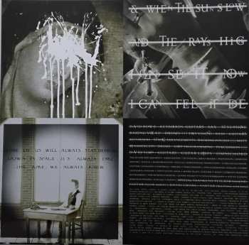 18LP/Dobozkészlet David Bowie: I Can't Give Everything Away [2002–2016] CLR | LTD