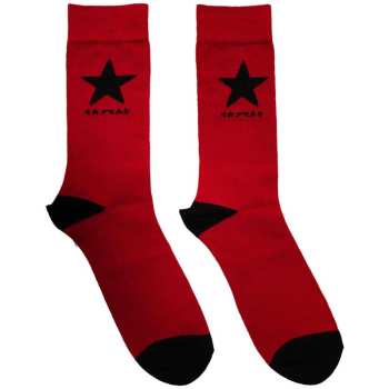 Merch David Bowie: Bokazokni Blackstar