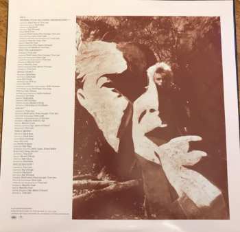LP David Bowie: Labyrinth (From The Original Soundtrack Of The Jim Henson Film)
