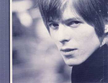 CD David Bowie: London Boy
