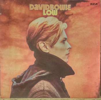 LP David Bowie: Low
