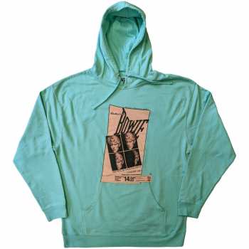 Merch David Bowie: Felső Concert '83