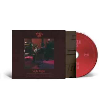 CD White Lies: Night Light