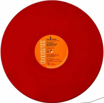 LP David Bowie: Christiane F. Wir Kinder Vom Bahnhof Zoo LTD