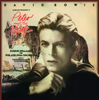 Peter And The Wolf / Young Person's Guide To The Orchestra