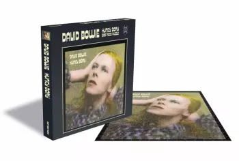 Puzzle Hunky Dory (500 Alkatrészek)