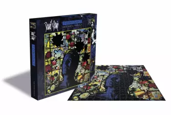 Puzzle Tonight (500 Alkatrészek)