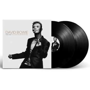 2LP David Bowie: Rome 1996 (2lp)
